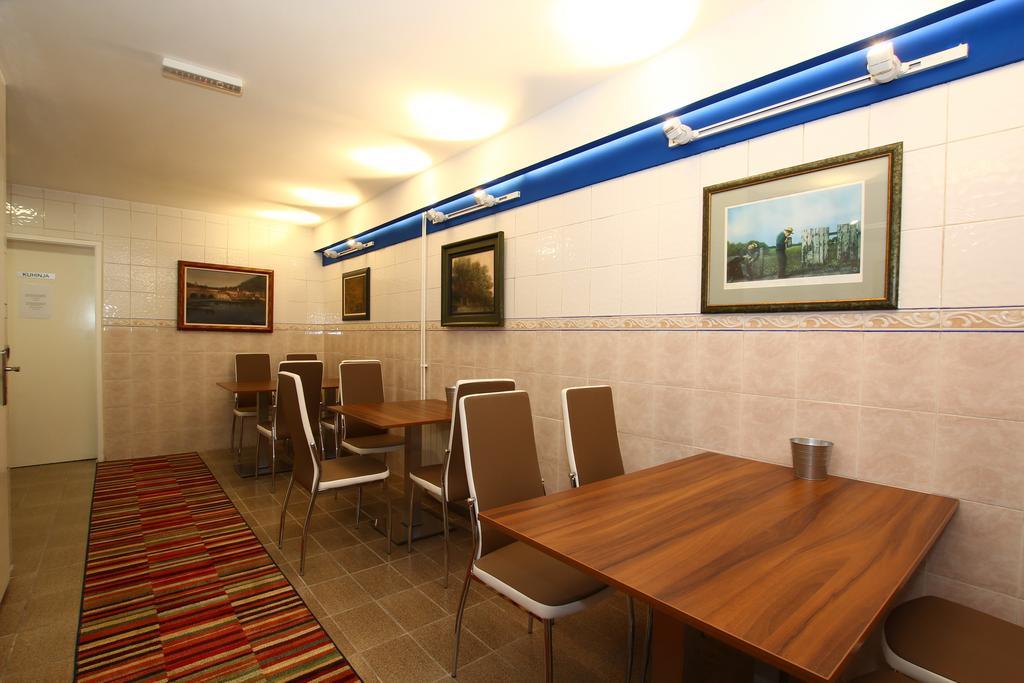 Villa Galeb Šabac Exterior foto